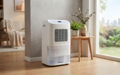 Dehumidifier Midea: Incredible Option for Healthy Homes