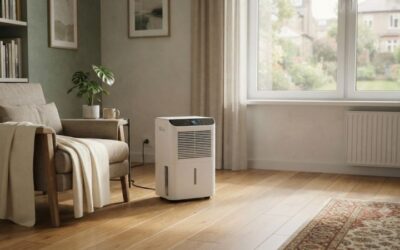 Dehumidifier near: amazing choices for a healthy home