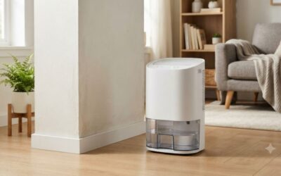 Dehumidifier remove mold secrets for a clean, fresh home.