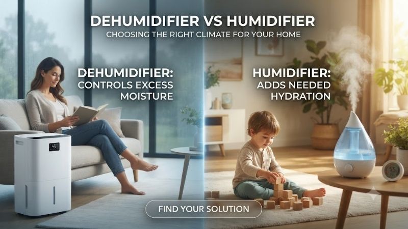 dehumidifier-vs-humidifier