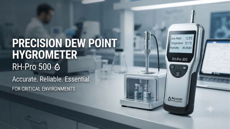 dew-point-hygrometer