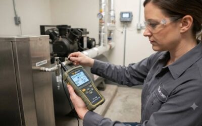 Dewpoint hygrometer: Accurate humidity measurement tool