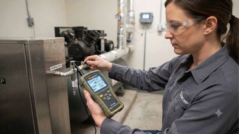 dewpoint-hygrometer