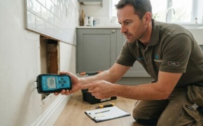 Digital moisture meter: Accurate Readings for Home Care