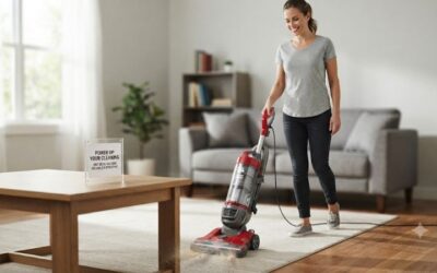 Dirt devil vacuum: Compact Power for Everyday Cleaning