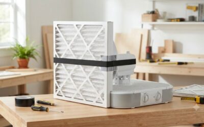 Diy air purifier guides: unleash incredible healthy air