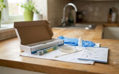 Diy home mold test kit: Ultimate safe choices today