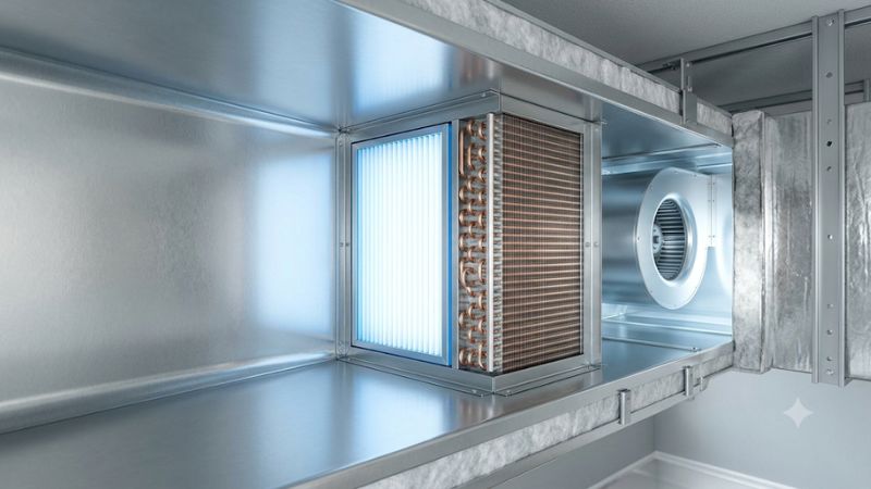 Does duct cleaning work