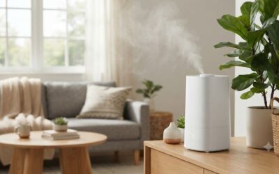 Dreo humidifier review: Ultimate comfort for perfect sleep