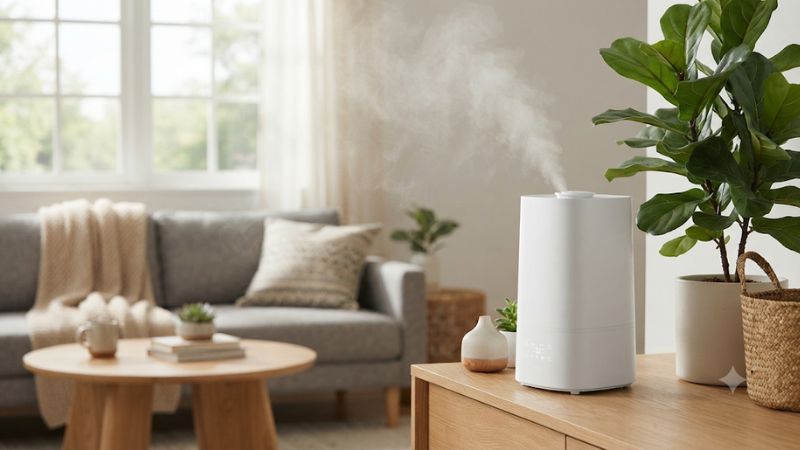 Dreo humidifier