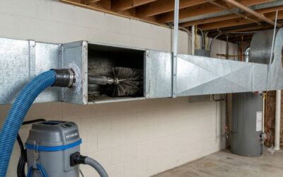Dryer Vent Cleaning: Essential Tools for Safe Homes