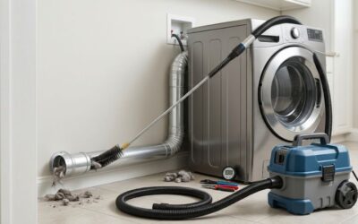 Dryer vent cleaning cost: Ultimate Secrets to Save Money