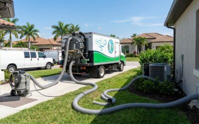 Duct cleaning naples fl: Ultimate Guide to Fresh Air