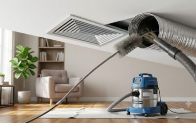 Duct cleaning quote: ultimate guide to a healthy home