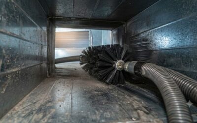 Duct Cleaning Services: Ultimate Guide to Clean Air Tools