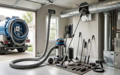 Duct cleaning services cost: Ultimate Smart Savings Guide