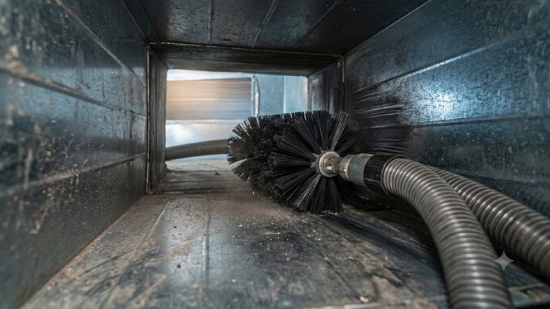 Duct Cleaning Services