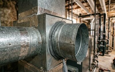 Duct seal solutions offer ultimate, superior protection