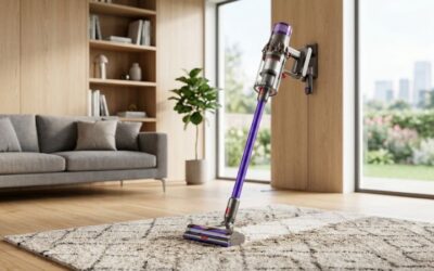 Dyson cordless vacuum reviews of the absolute best models
