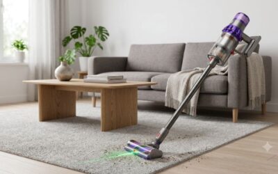Dyson vacuum options: Unleash superb cleaning power now