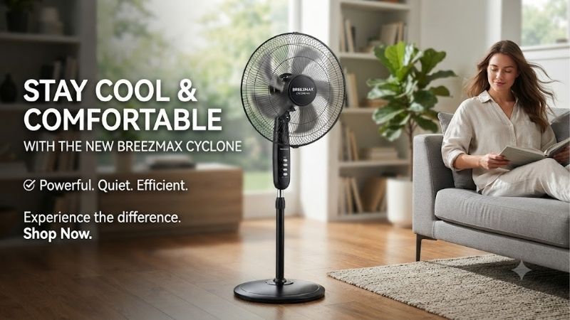 electric-fan