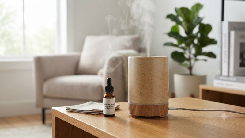 electric-oil-diffuser