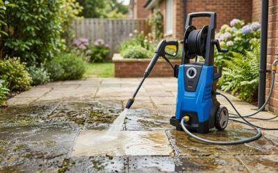 Electric pressure washer: Ultimate guide for a perfect home