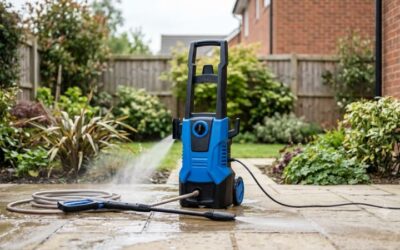 Electric pressure washer reviews: Ultimate perfect picks