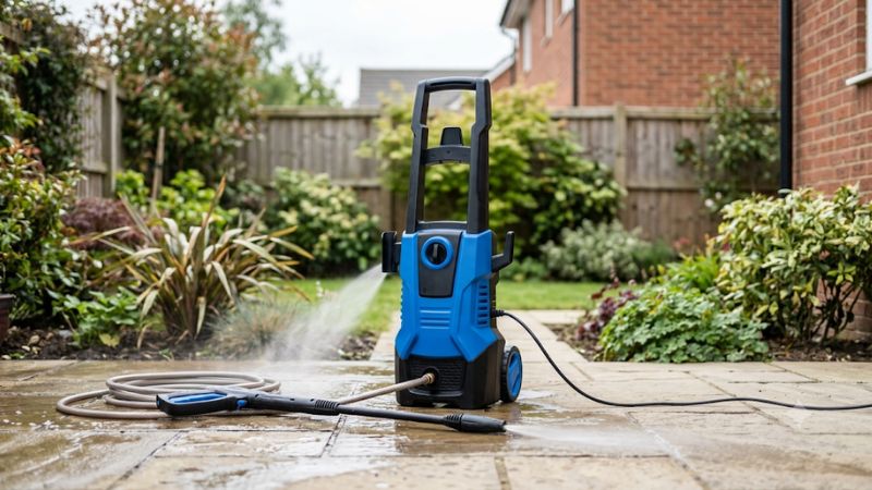 Electric pressure washer reviews