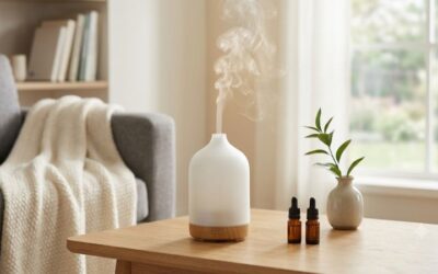 Electric scent diffuser: Ultimate guide to a delightful home