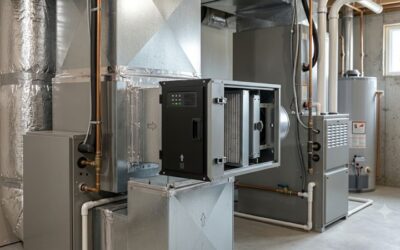 Electronic air cleaner for hvac: Best Ultimate Guide