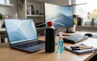 Electronics cleaner: Ultimate guide to perfect device care