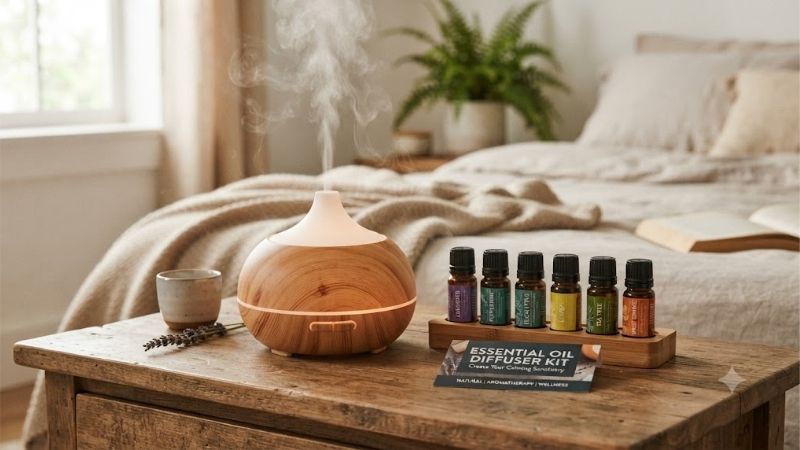essential-oil-diffuser-kit