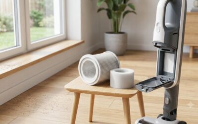 Eureka vacuum filters: Ultimate guides to perfect air
