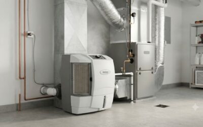 Evaporative humidifier whole house: ultimate healthy guide