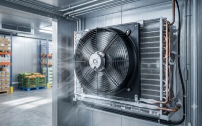 Evaporator Fan: The Ultimate Guide to Perfect Cooling