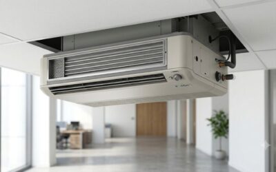 Fan Coil Unit Guide: Ultimate Reviews For Perfect Comfort