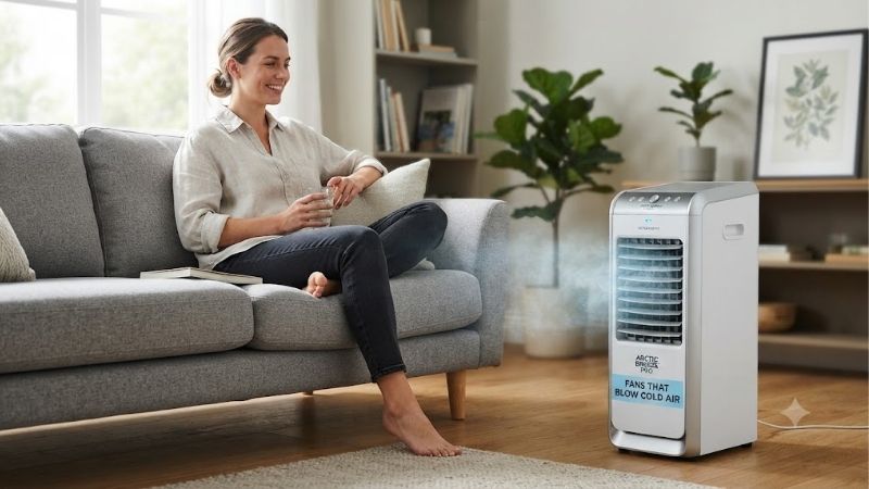 fans-that-blow-cold-air