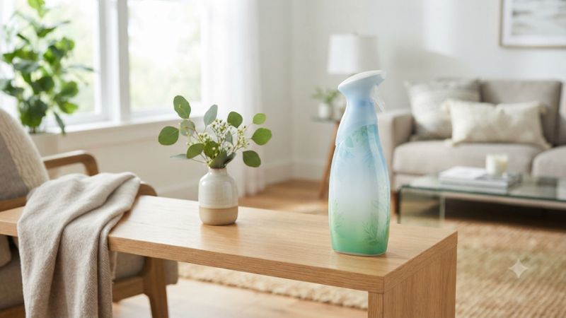 Febreze room air freshener