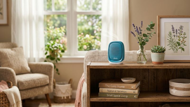 Febreze Small Spaces Air Freshener