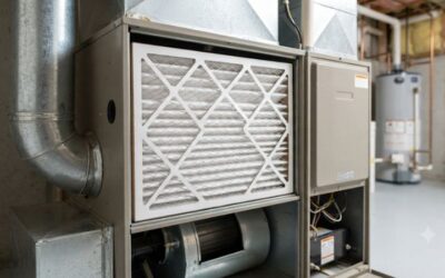Fibreglass furnace filter choices: superior HVAC boost