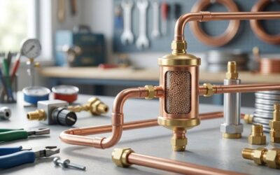 Filter drier hvac units: Ultimate guide to reliable cooling