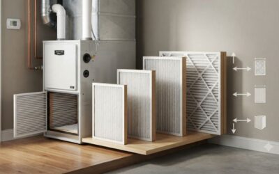 Filter sizes for furnace: ultimate guide to clean air