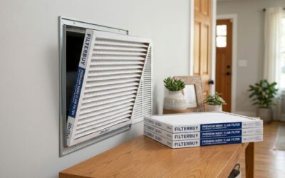 Filterbuy Air Filters: Outstanding and Healthy Choice