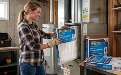 Filtrete air filters: Reviewing top-rated HVAC options