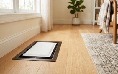 Floor vent filters: Ultimate guide to brilliant home air