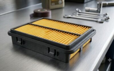 Fram Air Filters: Ultimate Protection For Excellent Rides