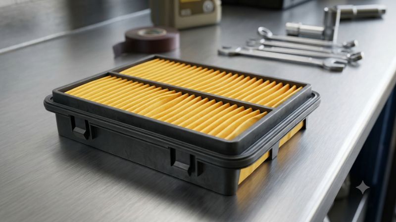 Fram Air Filters