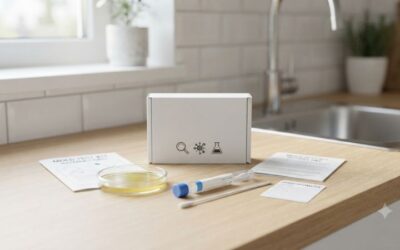 Free mold test kit secrets: Outstanding ways to save!