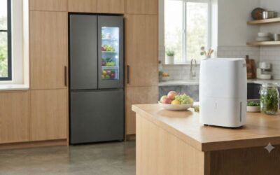 Fridge air dehumidifier choices for amazing protection